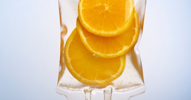 Boosting Your Immune System with Ozone Therapy image