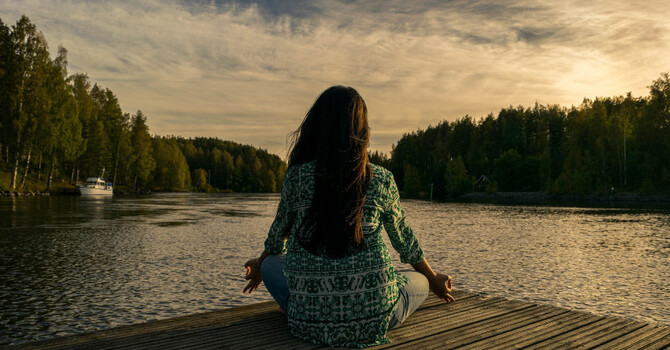  Finding Calm Through Nutrient Infusions: How IV Therapy Can Help with Stress Management image