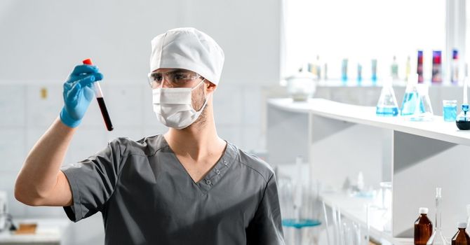 Understanding Testosterone Therapy and High Iron Levels: How Therapeutic Phlebotomy Helps image